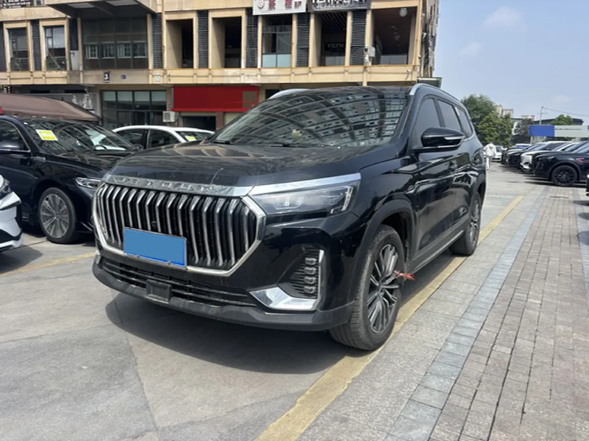 2024 Jetour X90 Plus 1.6T 197HP L4 7DCT,autocango,china used car exporter,china ev exporter,chinese used car exporter,chinese used ev exporter