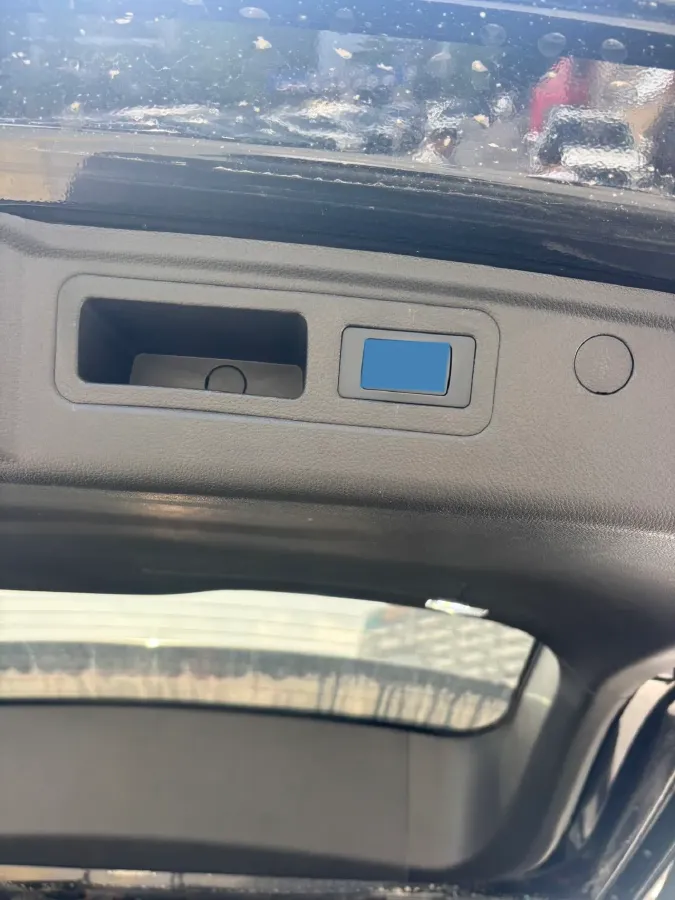 2024 Jetour X90 Plus 1.6T 197HP L4 7DCT,autocango,china used car exporter,china ev exporter,chinese used car exporter,chinese used ev exporter