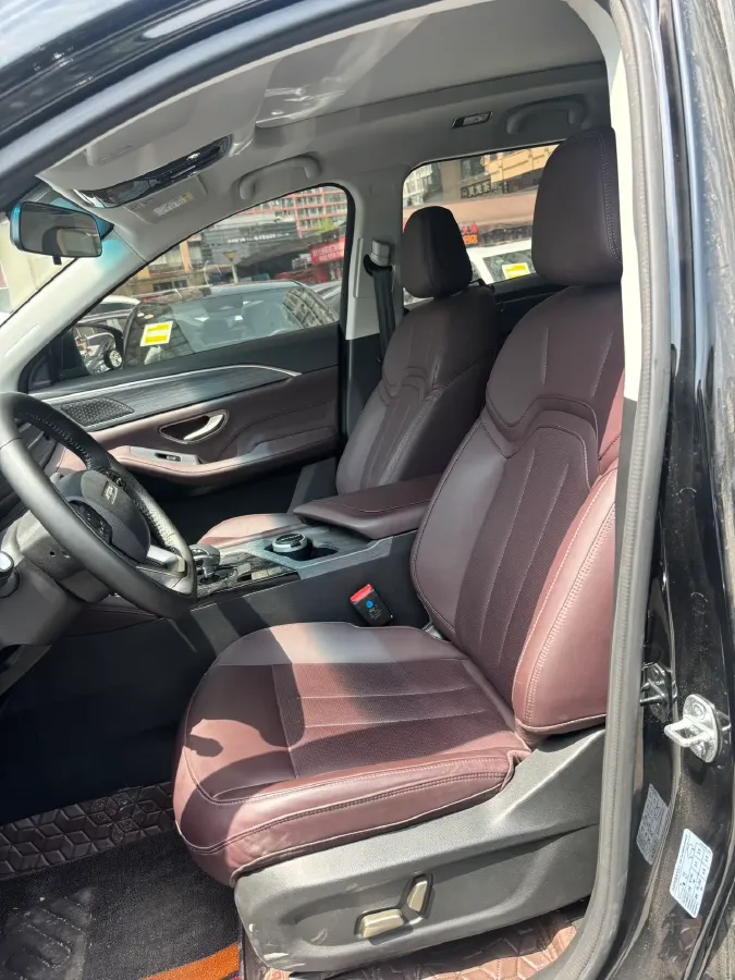 2024 Jetour X90 Plus 1.6T 197HP L4 7DCT,autocango,china used car exporter,china ev exporter,chinese used car exporter,chinese used ev exporter