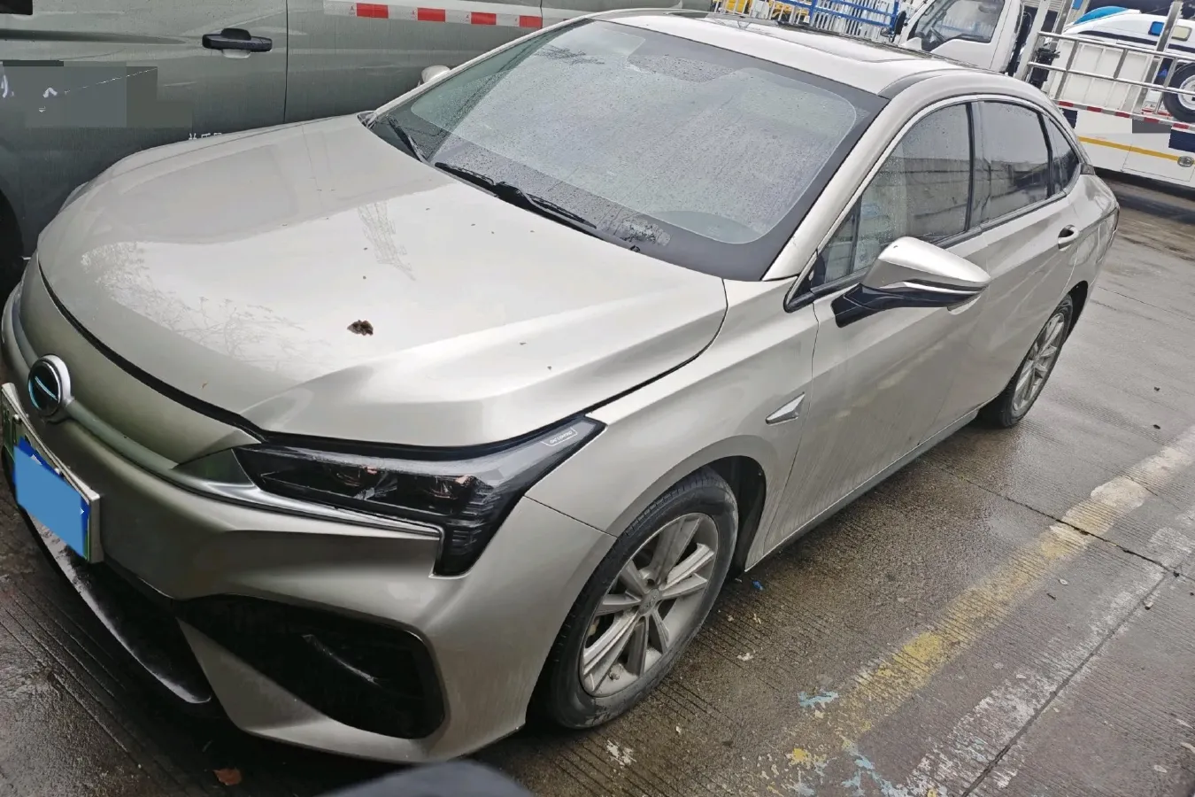 2022 Aion S BEV 60KWH,autocango,china used car exporter,china ev exporter,chinese used car exporter,chinese used ev exporter