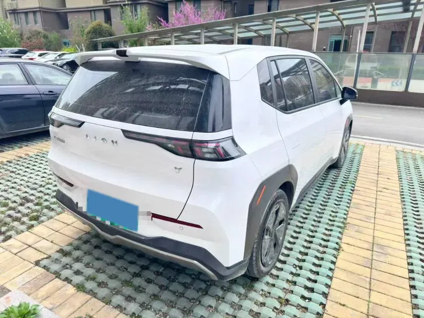 2021 Aion Y BEV 63.98KWH,autocango,china used car exporter,china ev exporter,chinese used car exporter,chinese used ev exporter