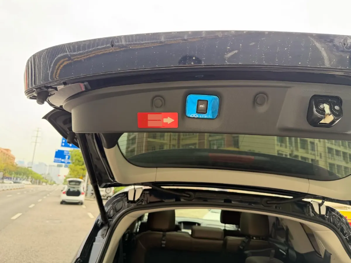 2018 Infiniti QX60 2.5T 233HP L4 CVT Hybrid,autocango,china used car exporter,china ev exporter,chinese used car exporter,chinese used ev exporter