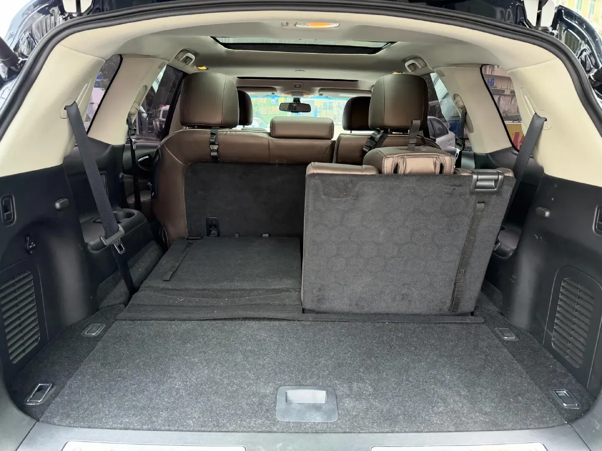 2018 Infiniti QX60 2.5T 233HP L4 CVT Hybrid,autocango,china used car exporter,china ev exporter,chinese used car exporter,chinese used ev exporter