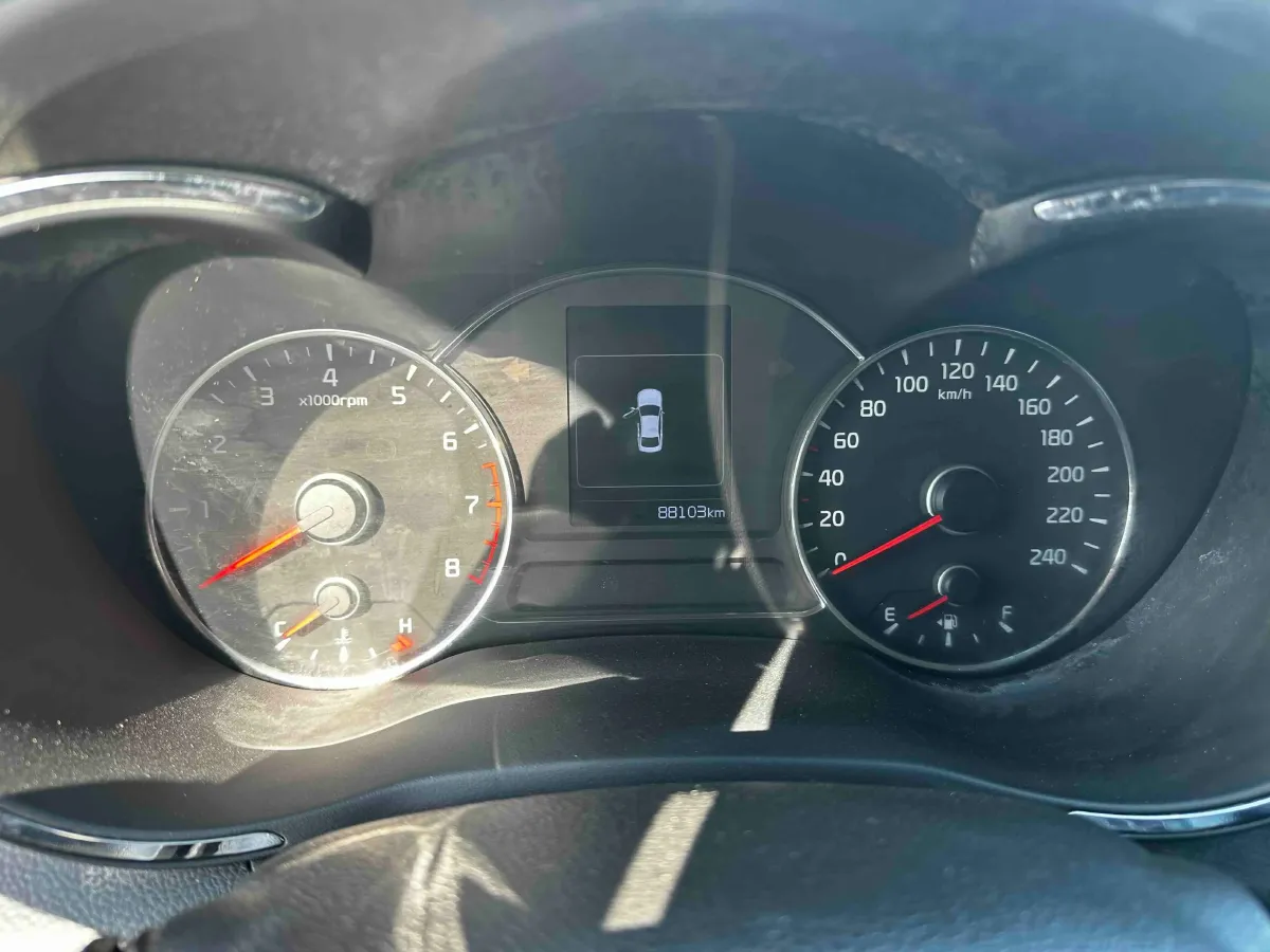 2017 Kia K3 1.6L 128HP L4 6AT,autocango,china used car exporter,china ev exporter,chinese used car exporter,chinese used ev exporter