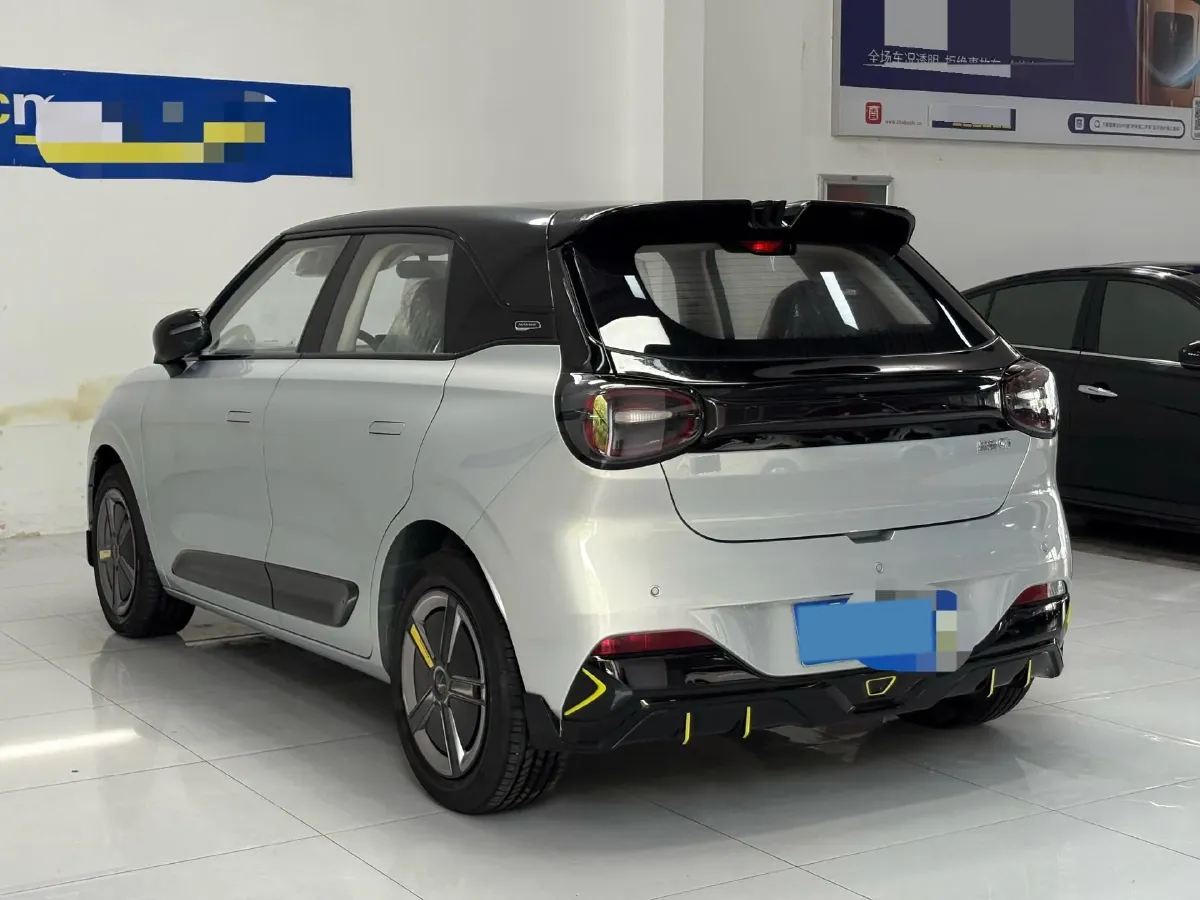 2024 DongFeng eπ 01 BEV 42.3KWH,autocango,china used car exporter,china ev exporter,chinese used car exporter,chinese used ev exporter