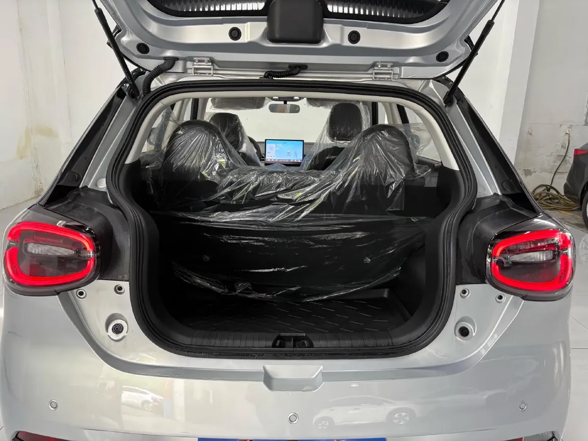 2024 DongFeng eπ 01 BEV 42.3KWH,autocango,china used car exporter,china ev exporter,chinese used car exporter,chinese used ev exporter