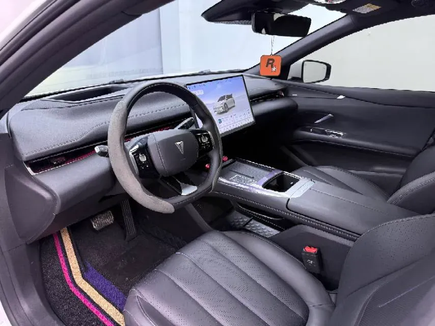 2024 Deepal L07 1.5L 98HP L4 REEV 28.39KWH,autocango,china used car exporter,china ev exporter,chinese used car exporter,chinese used ev exporter