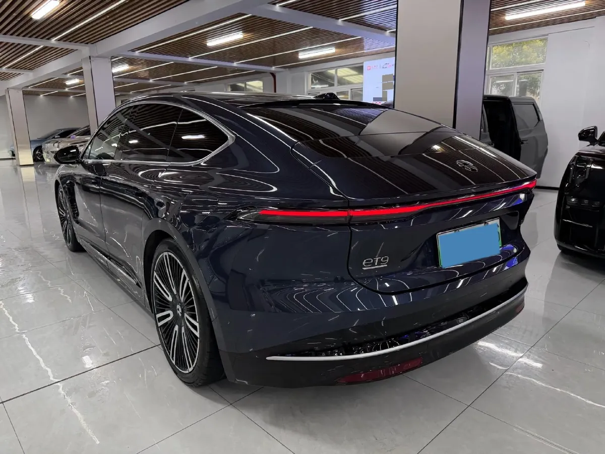 2025 NIO ET9 BEV 100KWH,autocango,china used car exporter,china ev exporter,chinese used car exporter,chinese used ev exporter