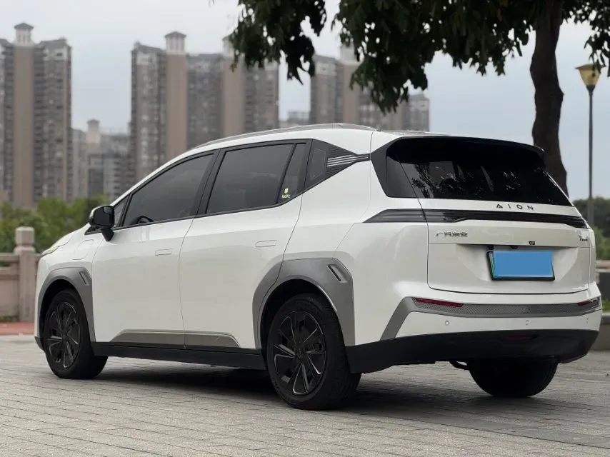 2025 Aion Y BEV 58.4KWH,autocango,china used car exporter,china ev exporter,chinese used car exporter,chinese used ev exporter