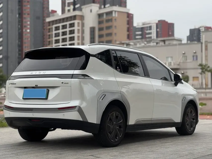 2025 Aion Y BEV 58.4KWH,autocango,china used car exporter,china ev exporter,chinese used car exporter,chinese used ev exporter