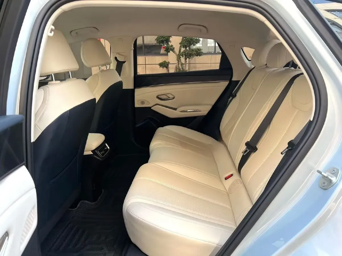 2024 BYD QinL 1.5L 101HP L4 E-CVT PHEV 10.08KWH,autocango,china used car exporter,china ev exporter,chinese used car exporter,chinese used ev exporter