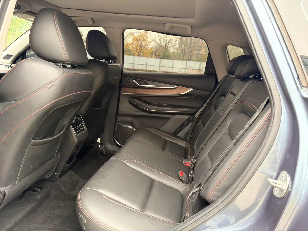 2020 Exceed LX 1.5T 156HP L4 CVT,autocango,china used car exporter,china ev exporter,chinese used car exporter,chinese used ev exporter