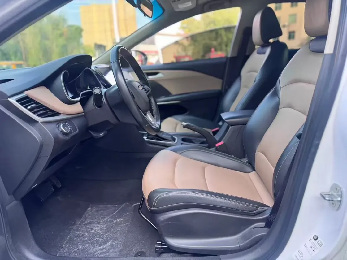 2021 Chevrolet Monza 1.5L 113HP L4 6AT,autocango,china used car exporter,china ev exporter,chinese used car exporter,chinese used ev exporter