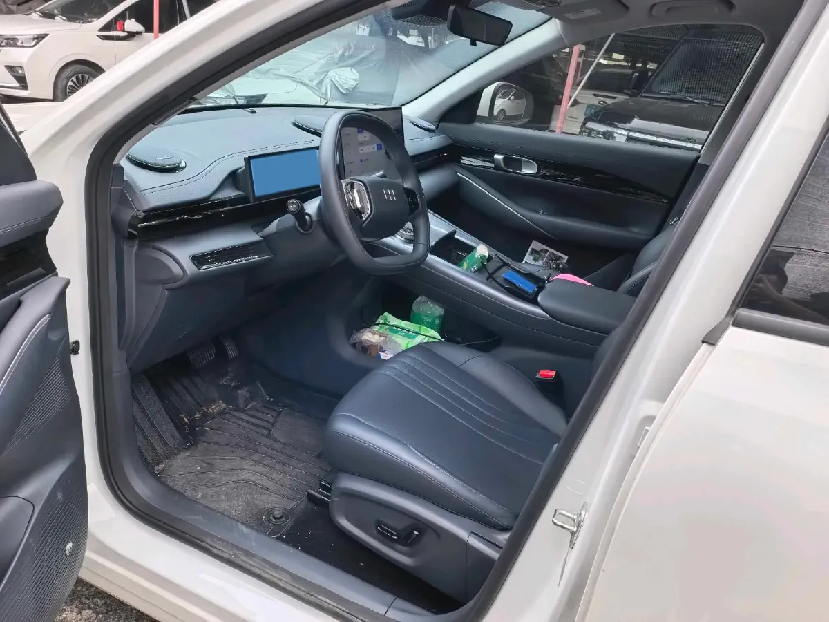 2024 YuanChen Super Van BEV 51KWH,autocango,china used car exporter,china ev exporter,chinese used car exporter,chinese used ev exporter