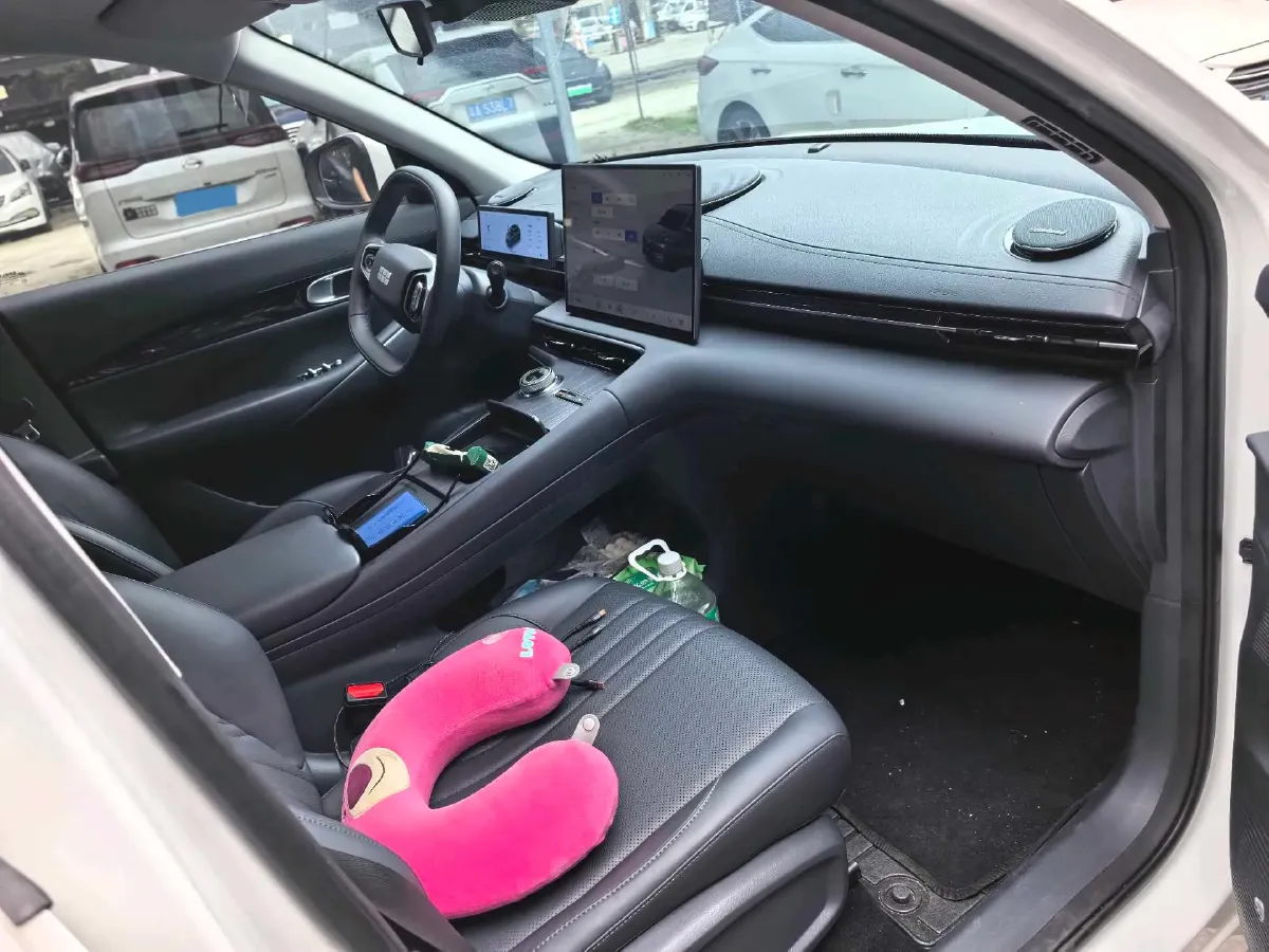 2024 YuanChen Super Van BEV 51KWH,autocango,china used car exporter,china ev exporter,chinese used car exporter,chinese used ev exporter