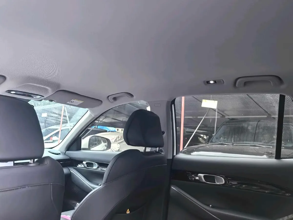 2024 YuanChen Super Van BEV 51KWH,autocango,china used car exporter,china ev exporter,chinese used car exporter,chinese used ev exporter