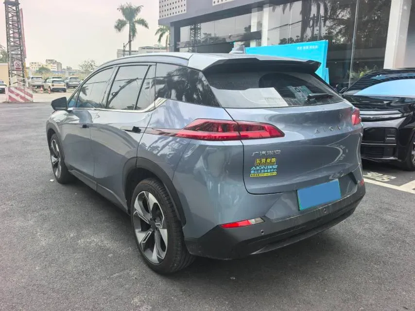 2024 Voyah ZhiYin BEV 77KWH,autocango,china used car exporter,china ev exporter,chinese used car exporter,chinese used ev exporter