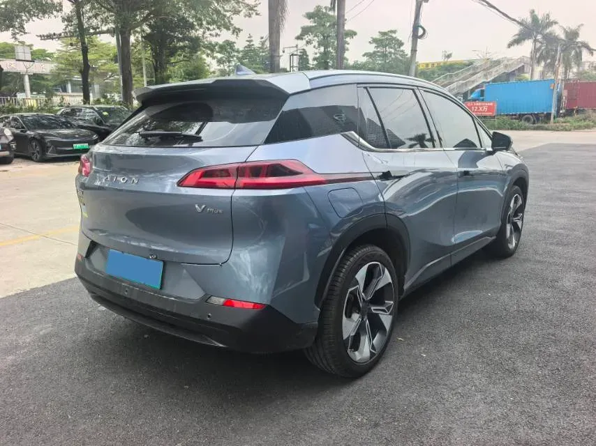 2024 Voyah ZhiYin BEV 77KWH,autocango,china used car exporter,china ev exporter,chinese used car exporter,chinese used ev exporter