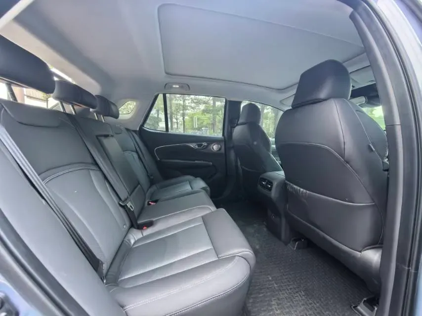 2024 Voyah ZhiYin BEV 77KWH,autocango,china used car exporter,china ev exporter,chinese used car exporter,chinese used ev exporter