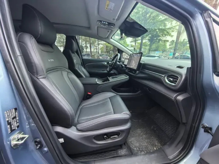 2024 Voyah ZhiYin BEV 77KWH,autocango,china used car exporter,china ev exporter,chinese used car exporter,chinese used ev exporter