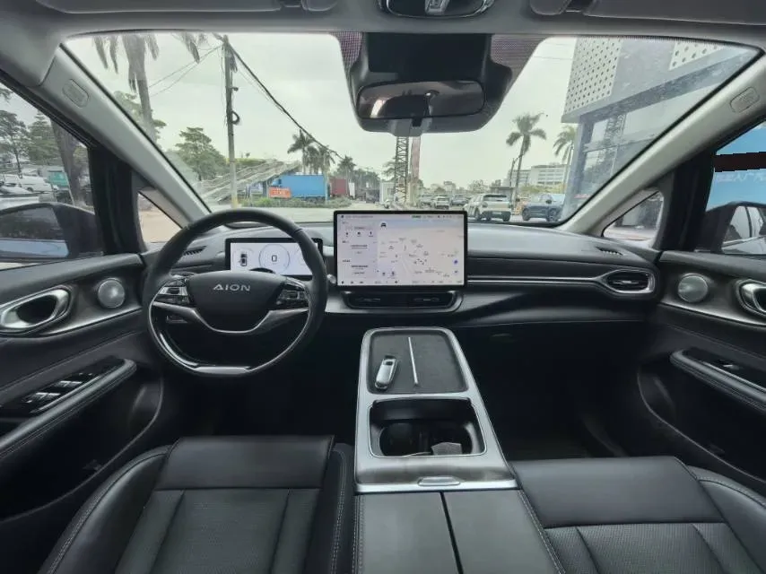 2024 Voyah ZhiYin BEV 77KWH,autocango,china used car exporter,china ev exporter,chinese used car exporter,chinese used ev exporter