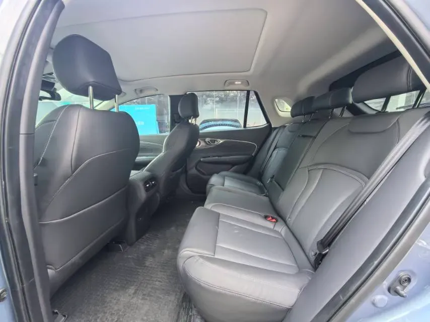 2024 Voyah ZhiYin BEV 77KWH,autocango,china used car exporter,china ev exporter,chinese used car exporter,chinese used ev exporter