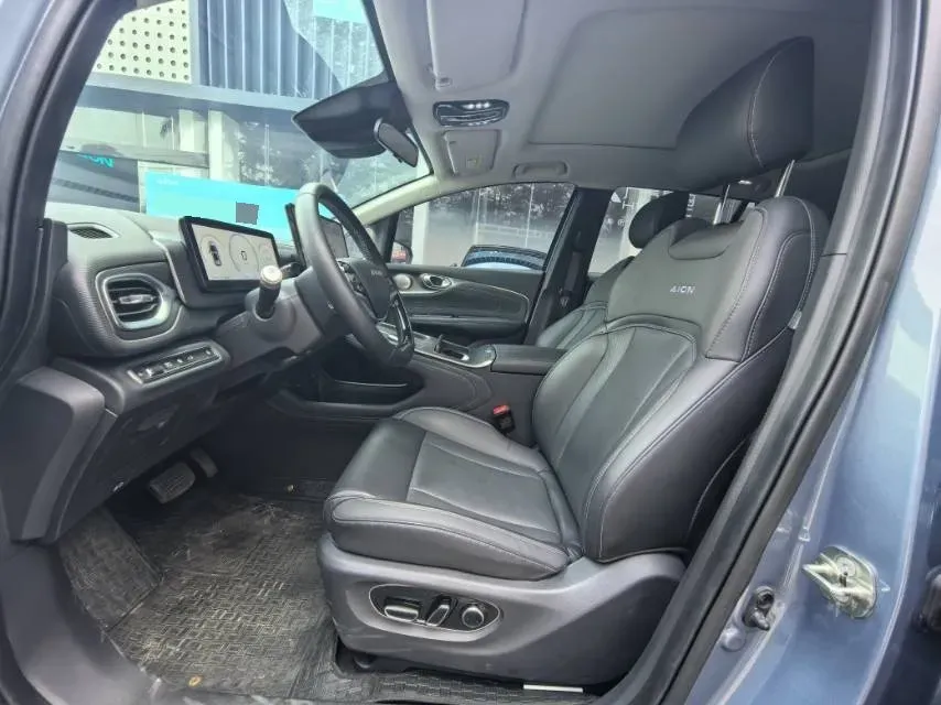 2024 Voyah ZhiYin BEV 77KWH,autocango,china used car exporter,china ev exporter,chinese used car exporter,chinese used ev exporter