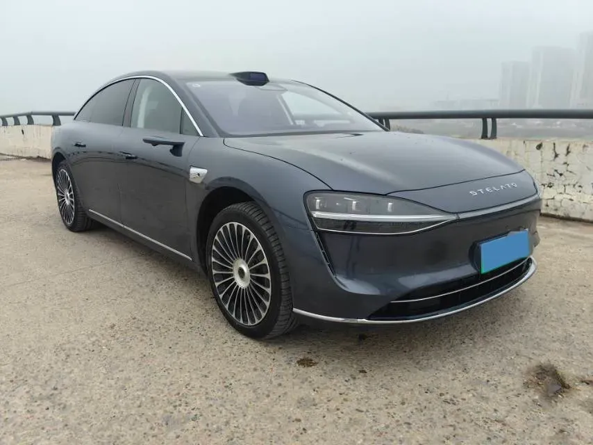 2025 HIMA Stelato S9 REEV 160HP REEV,autocango,china used car exporter,china ev exporter,chinese used car exporter,chinese used ev exporter