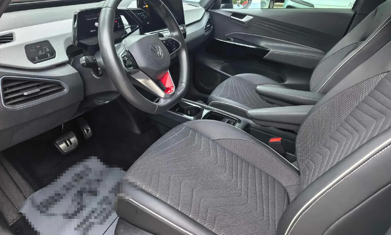 2022 Volkswagen ID.3 BEV 57.3KWH,autocango,china used car exporter,china ev exporter,chinese used car exporter,chinese used ev exporter