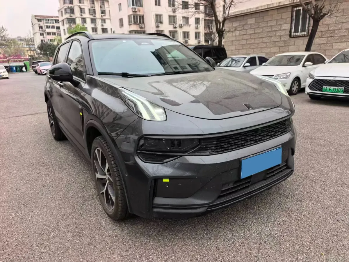 2023 LYNK&CO 01 2.0T 254HP L4 8AT,autocango,china used car exporter,china ev exporter,chinese used car exporter,chinese used ev exporter