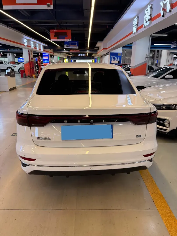 2026 Geely Emgrand 1.5L 120HP L4 CVT,autocango,china used car exporter,china ev exporter,chinese used car exporter,chinese used ev exporter