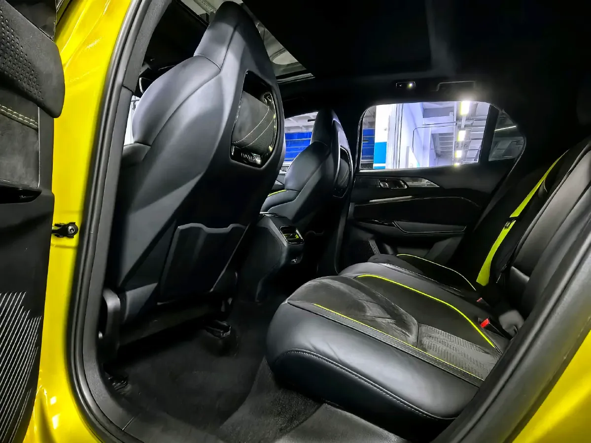 2022 LYNK&CO 03 2.0T 254HP L4 8AT,autocango,china used car exporter,china ev exporter,chinese used car exporter,chinese used ev exporter