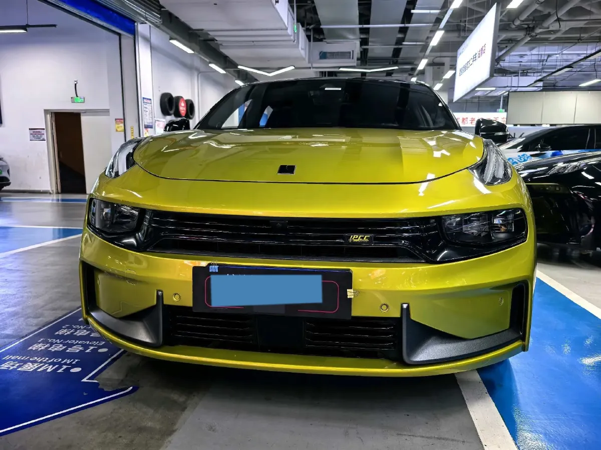 2022 LYNK&CO 03 2.0T 254HP L4 8AT,autocango,china used car exporter,china ev exporter,chinese used car exporter,chinese used ev exporter