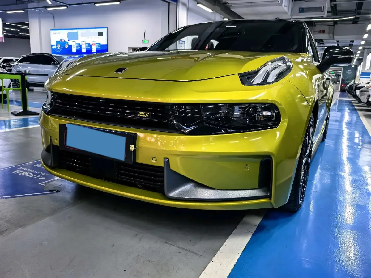 2022 LYNK&CO 03 2.0T 254HP L4 8AT,autocango,china used car exporter,china ev exporter,chinese used car exporter,chinese used ev exporter