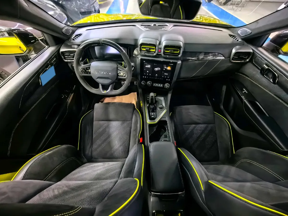 2022 LYNK&CO 03 2.0T 254HP L4 8AT,autocango,china used car exporter,china ev exporter,chinese used car exporter,chinese used ev exporter