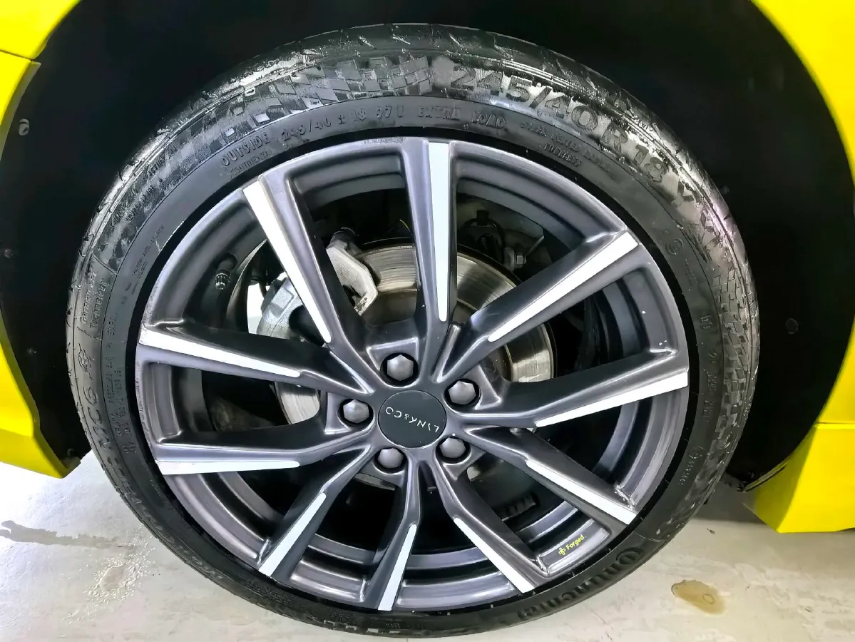 2022 LYNK&CO 03 2.0T 254HP L4 8AT,autocango,china used car exporter,china ev exporter,chinese used car exporter,chinese used ev exporter