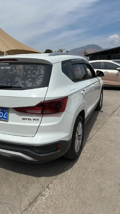 2019 Jetta VS5 1.4T 150HP L4 6AT,autocango,china used car exporter,china ev exporter,chinese used car exporter,chinese used ev exporter