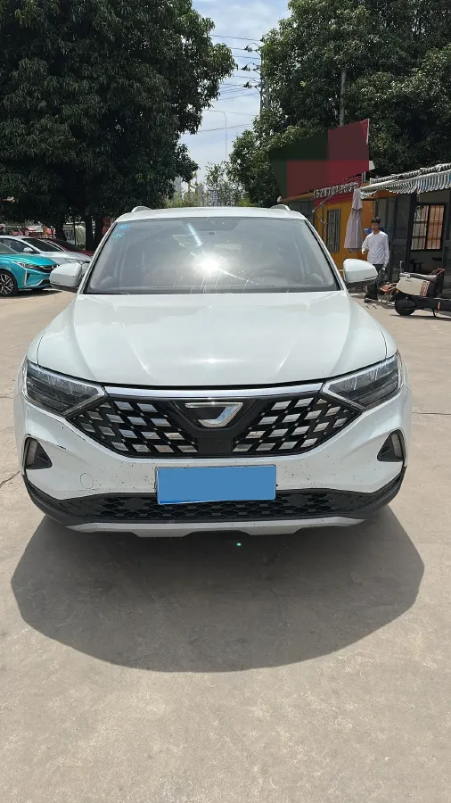 2019 Jetta VS5 1.4T 150HP L4 6AT,autocango,china used car exporter,china ev exporter,chinese used car exporter,chinese used ev exporter