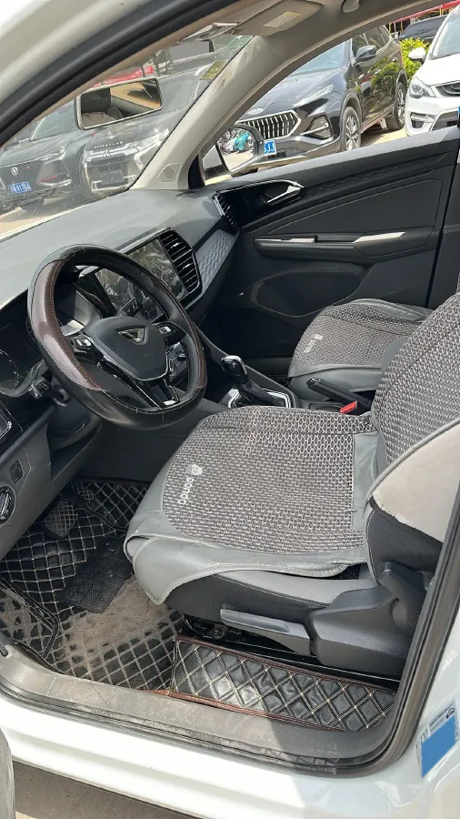 2019 Jetta VS5 1.4T 150HP L4 6AT,autocango,china used car exporter,china ev exporter,chinese used car exporter,chinese used ev exporter