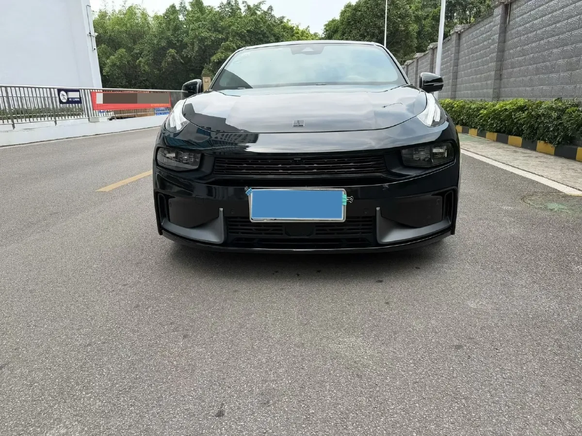 2018 LYNK&CO 03 1.5T 180HP L3 7DCT,autocango,china used car exporter,china ev exporter,chinese used car exporter,chinese used ev exporter