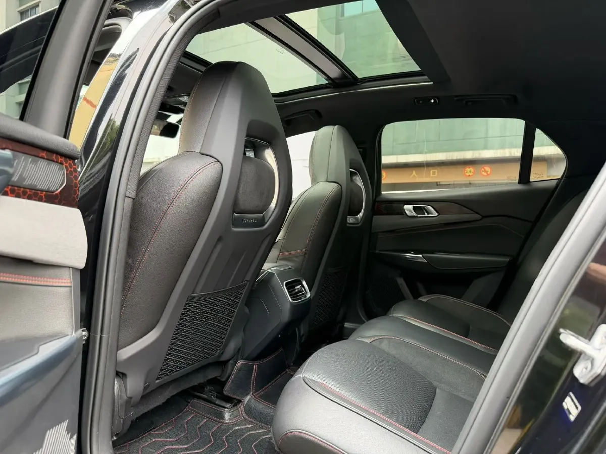 2018 LYNK&CO 03 1.5T 180HP L3 7DCT,autocango,china used car exporter,china ev exporter,chinese used car exporter,chinese used ev exporter