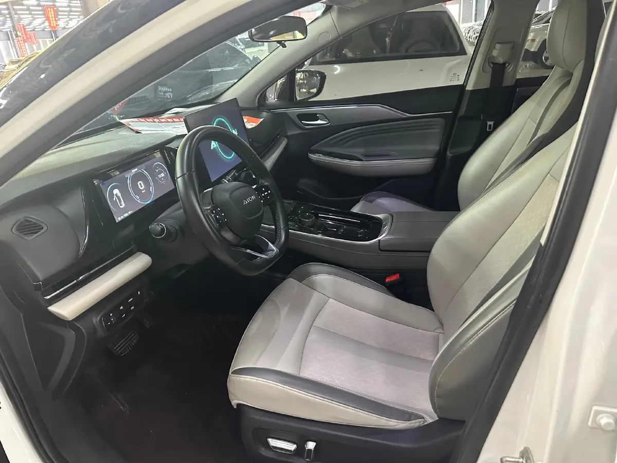 2022 ChangAn Oshan Z6 1.5T 170HP L4 6TCT PHEV 28.4KWH,autocango,china used car exporter,china ev exporter,chinese used car exporter,chinese used ev exporter