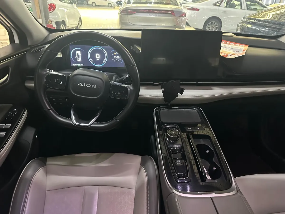 2022 ChangAn Oshan Z6 1.5T 170HP L4 6TCT PHEV 28.4KWH,autocango,china used car exporter,china ev exporter,chinese used car exporter,chinese used ev exporter