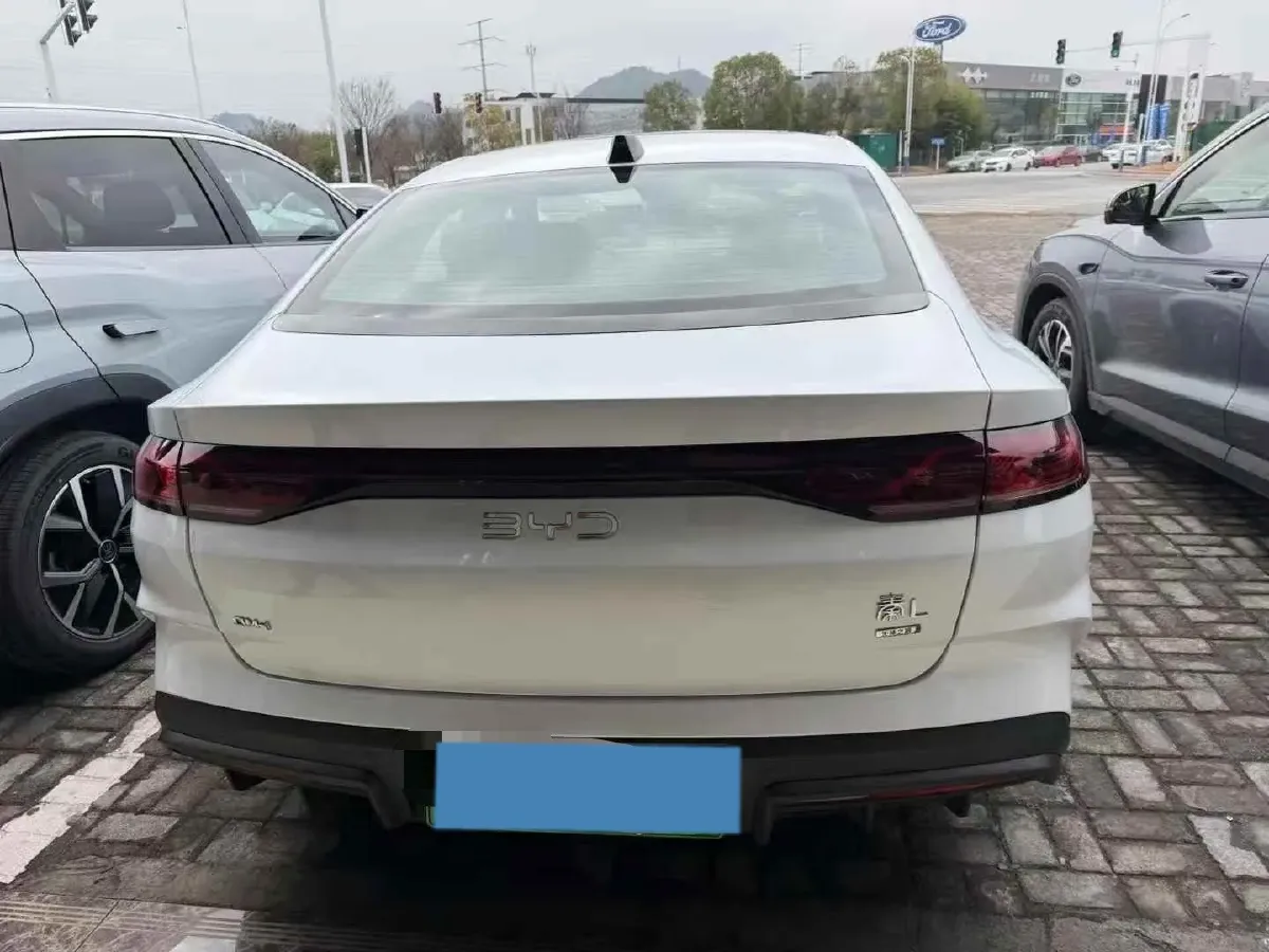 2025 BYD QinL 1.5L 101HP L4 E-CVT PHEV 15.87KWH,autocango,china used car exporter,china ev exporter,chinese used car exporter,chinese used ev exporter
