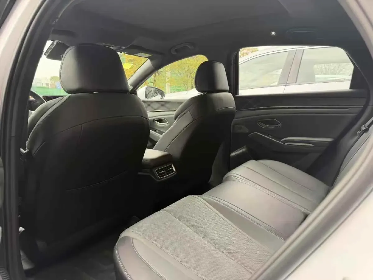 2025 BYD QinL 1.5L 101HP L4 E-CVT PHEV 15.87KWH,autocango,china used car exporter,china ev exporter,chinese used car exporter,chinese used ev exporter