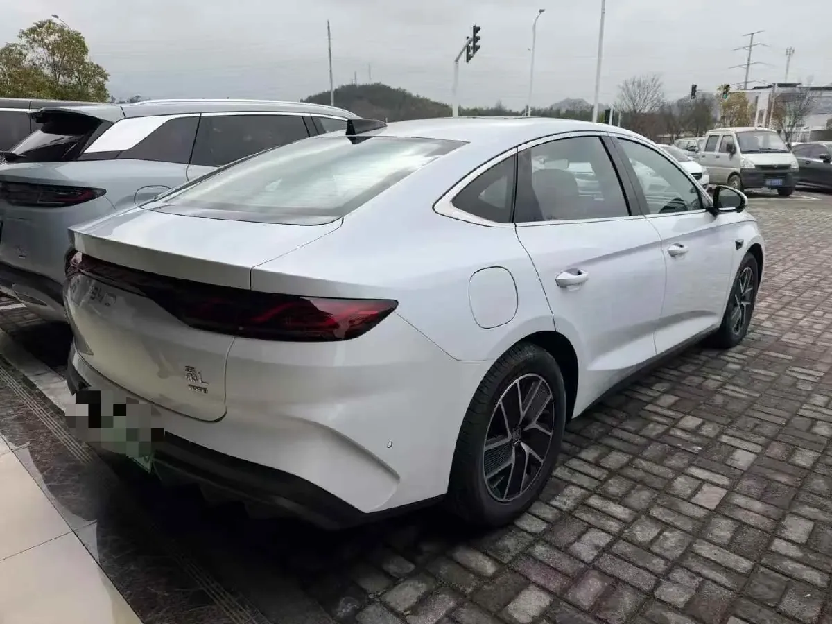 2025 BYD QinL 1.5L 101HP L4 E-CVT PHEV 15.87KWH,autocango,china used car exporter,china ev exporter,chinese used car exporter,chinese used ev exporter