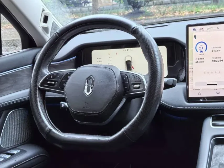 2022 AITO AITO M5 Range Extended 125HP REEV 40KWH,autocango,china used car exporter,china ev exporter,chinese used car exporter,chinese used ev exporter