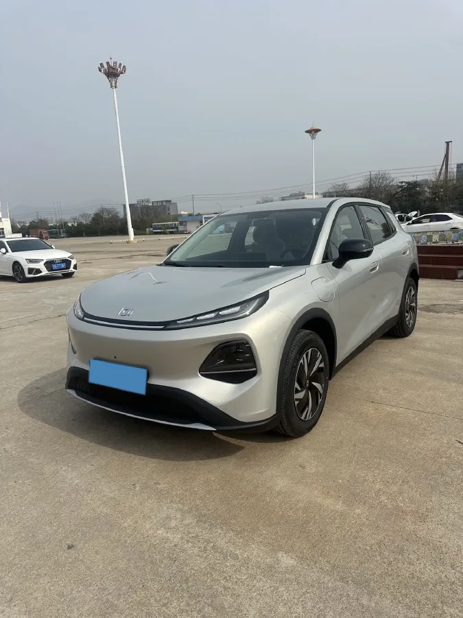 2026 ChangAn QiYuan Q05 BEV,autocango,china used car exporter,china ev exporter,chinese used car exporter,chinese used ev exporter