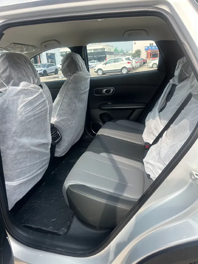 2026 ChangAn QiYuan Q05 BEV,autocango,china used car exporter,china ev exporter,chinese used car exporter,chinese used ev exporter