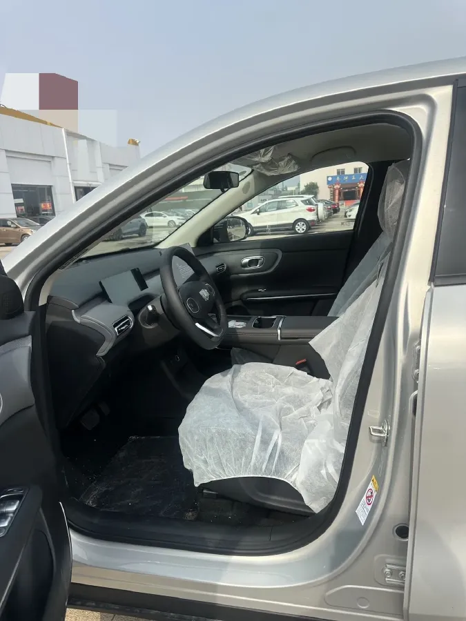 2026 ChangAn QiYuan Q05 BEV,autocango,china used car exporter,china ev exporter,chinese used car exporter,chinese used ev exporter